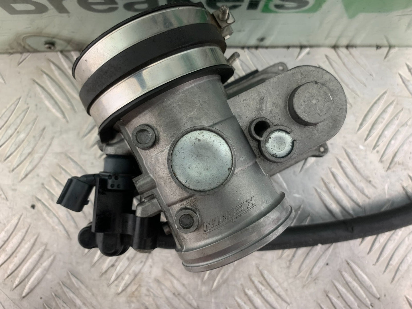 KTM 690 DUKE R LC4 THROTTLE BODY YEAR 2012-2015  (CMB1180)