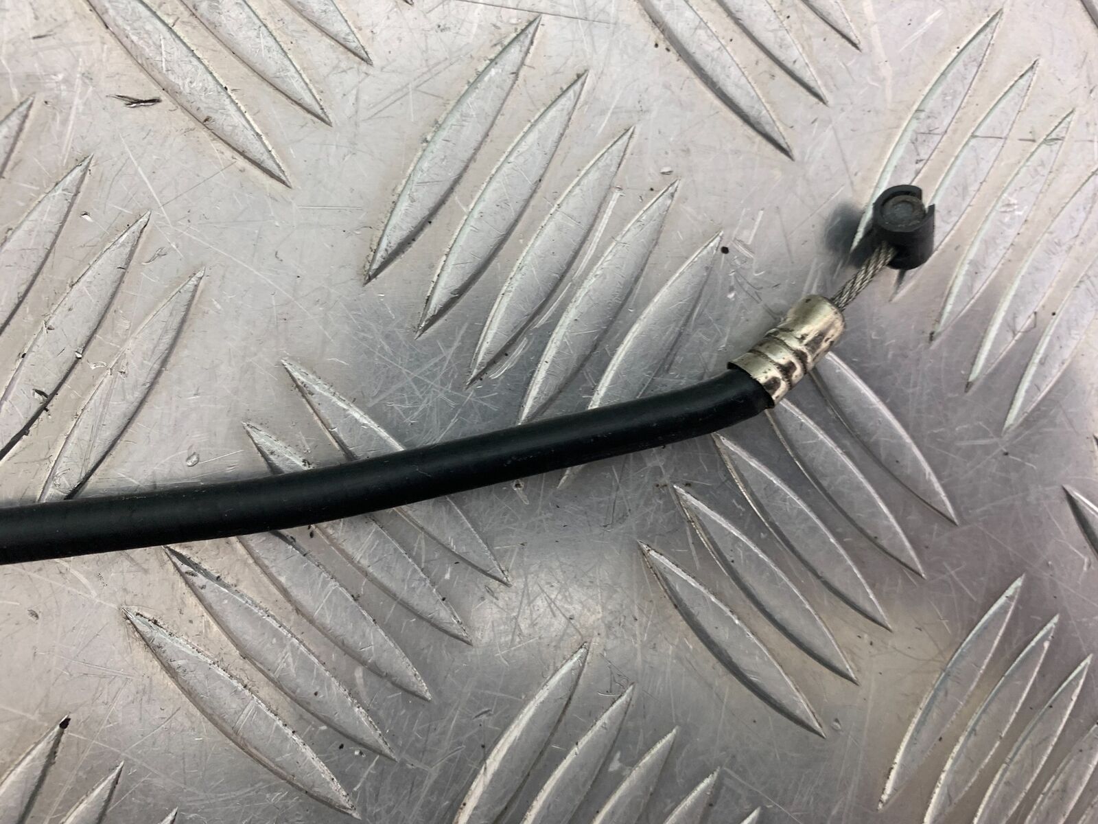 HONDA VT1100 C SHADOW SPIRIT CLUTCH CABLE  2002-2003 (CMB1035)