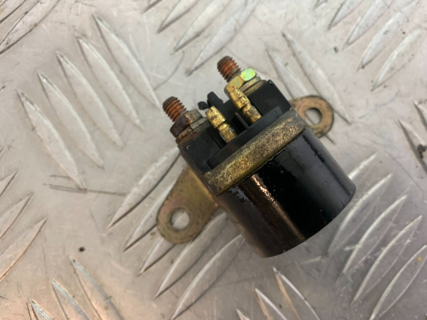 SUZUKI VS1400 VS 1400 INTRUDER STARTER SOLENOID YEAR 1988 (CMB1077)