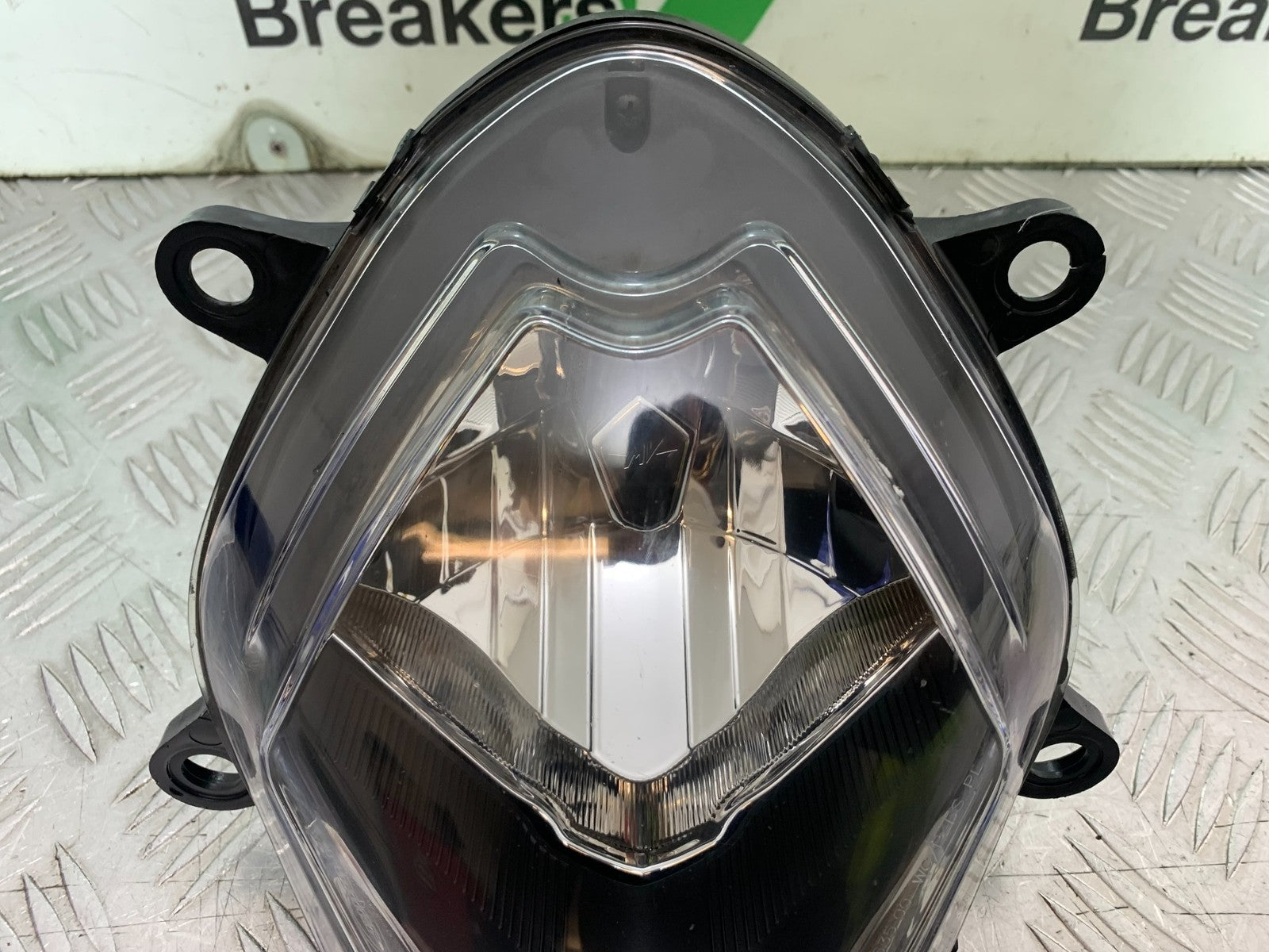 MV AGUSTA 800 F3 HEADLIGHT YEAR 2017-2019 (CMB1227)
