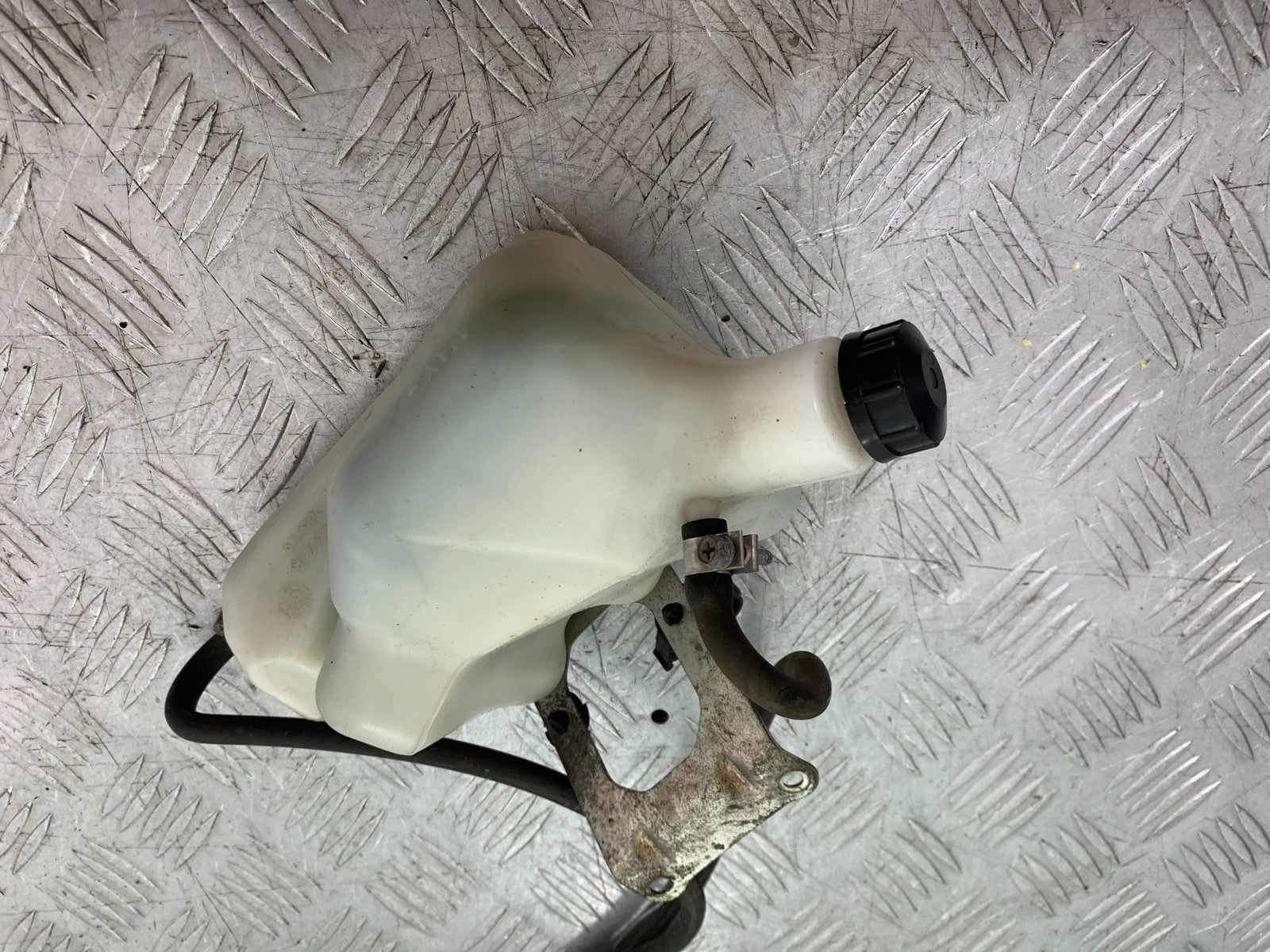 DUCATI 848 COOLANT BOTTLE  YEAR 2008-2010 (CMB1323)