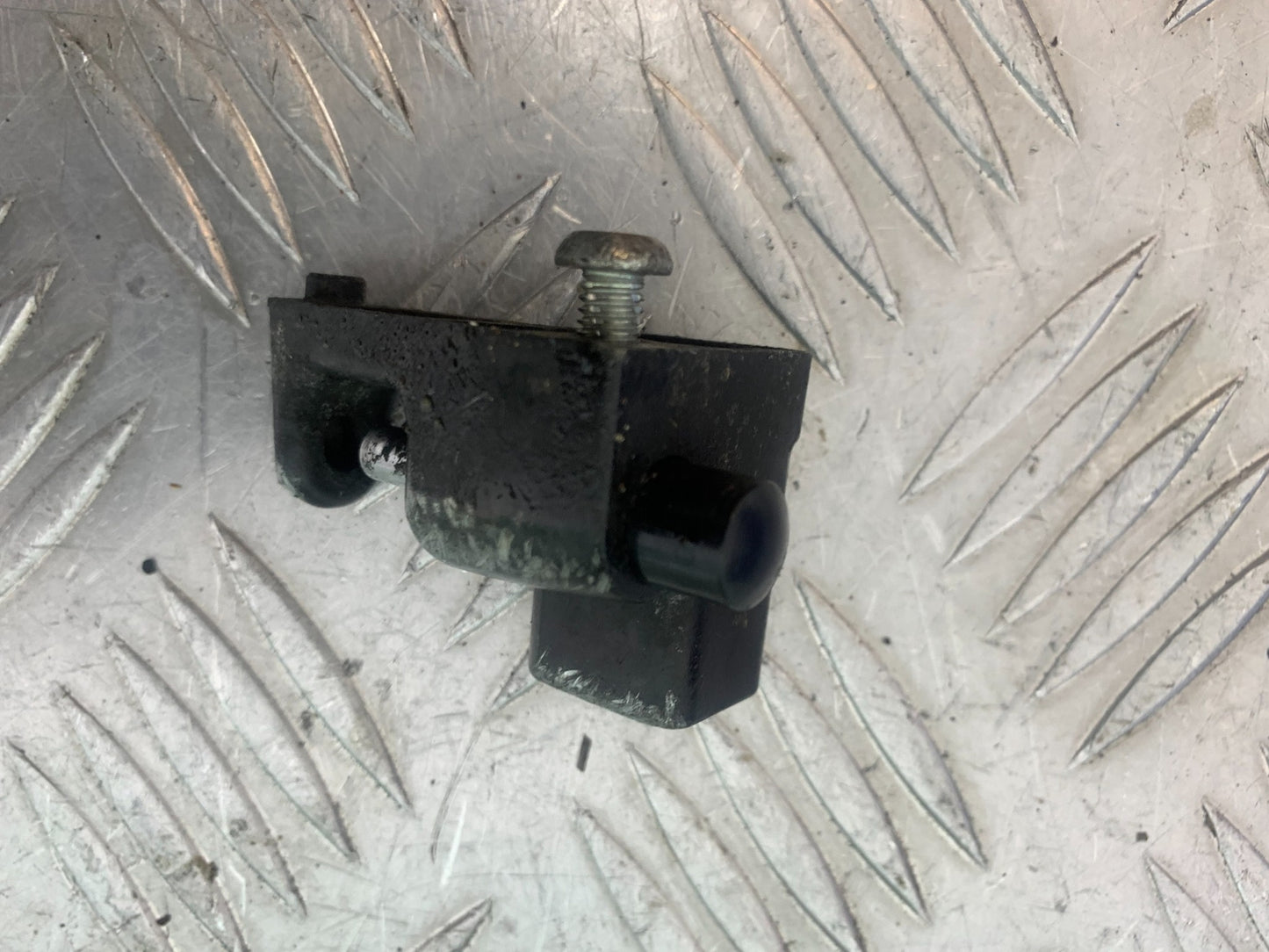 HONDA VTX1300 S-6  LOCKS AND KEY  YEAR 2004-09 (CMB1159)