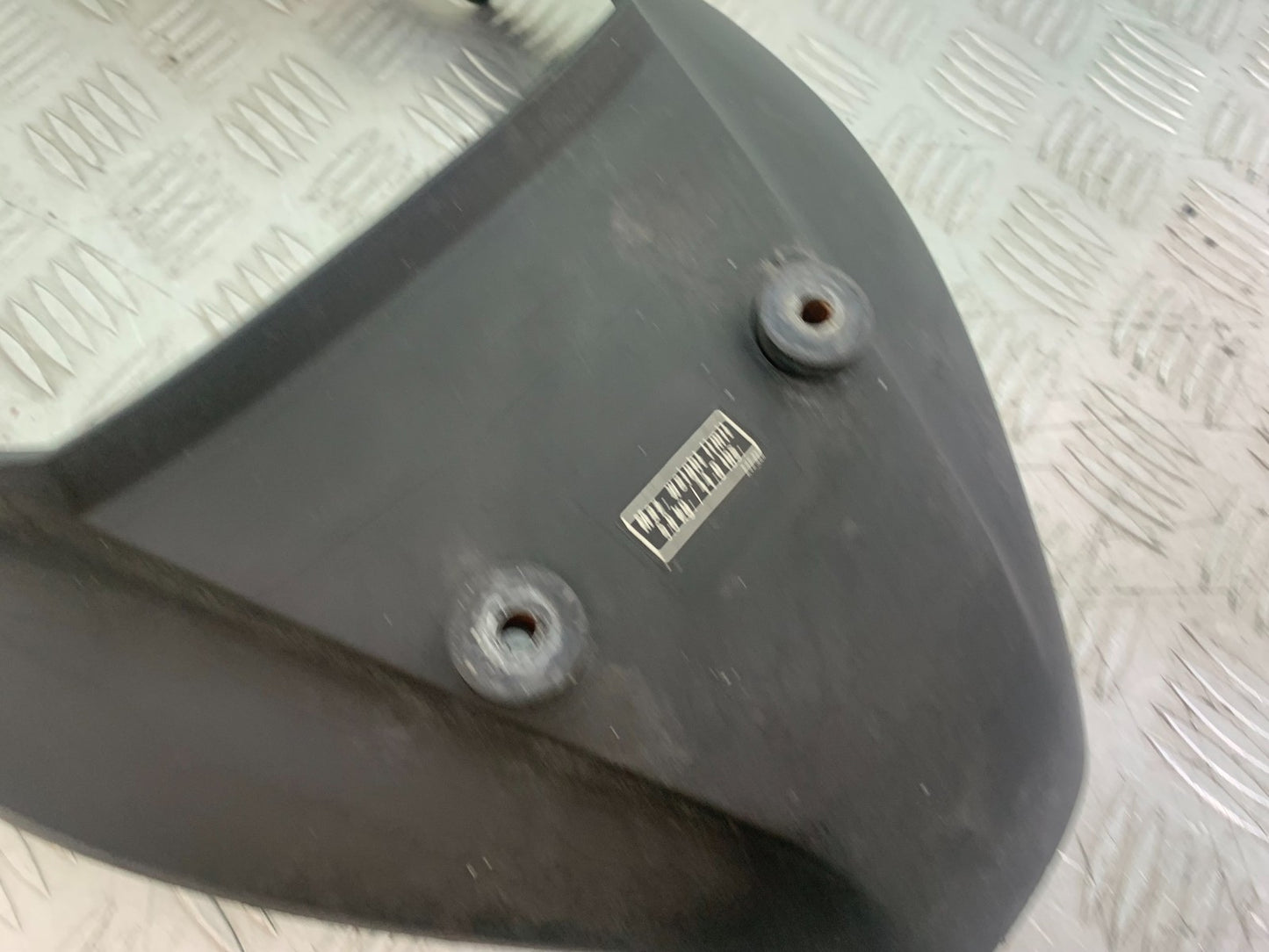 HONDA XL125 VARADERO TAIL PIECE  YEAR 2001-2006  (CMB1210)