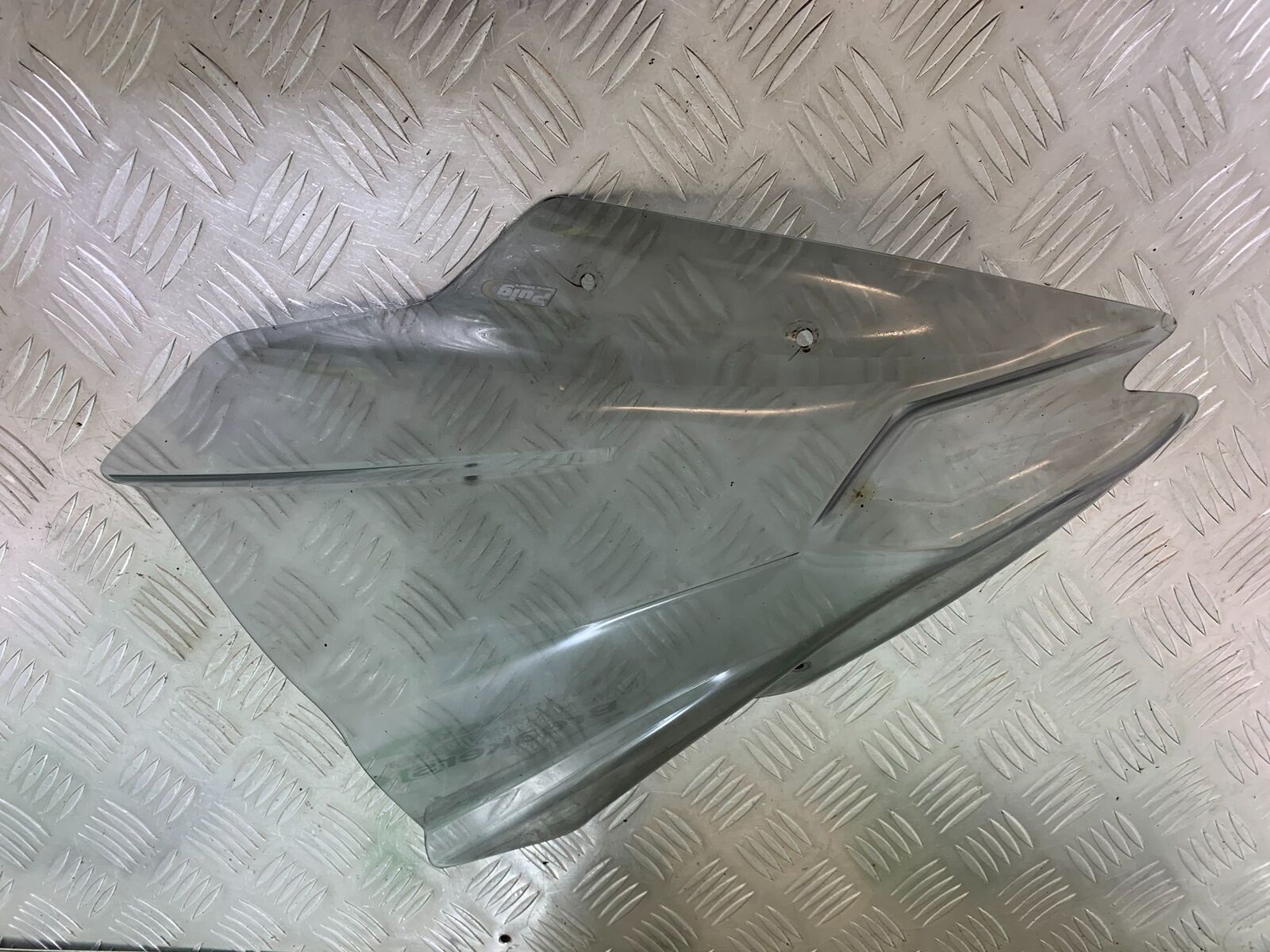 KAWASAKI NINJA 650 SCREEN  YEAR 2017-2019 (CMB1018)