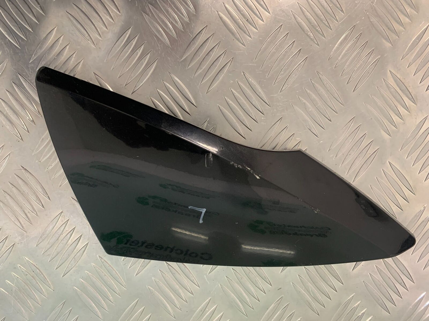 BMW R1200 RT R 1200 RT LEFT INFILL PANEL   YEAR 2005-2009 (STOCK 943)