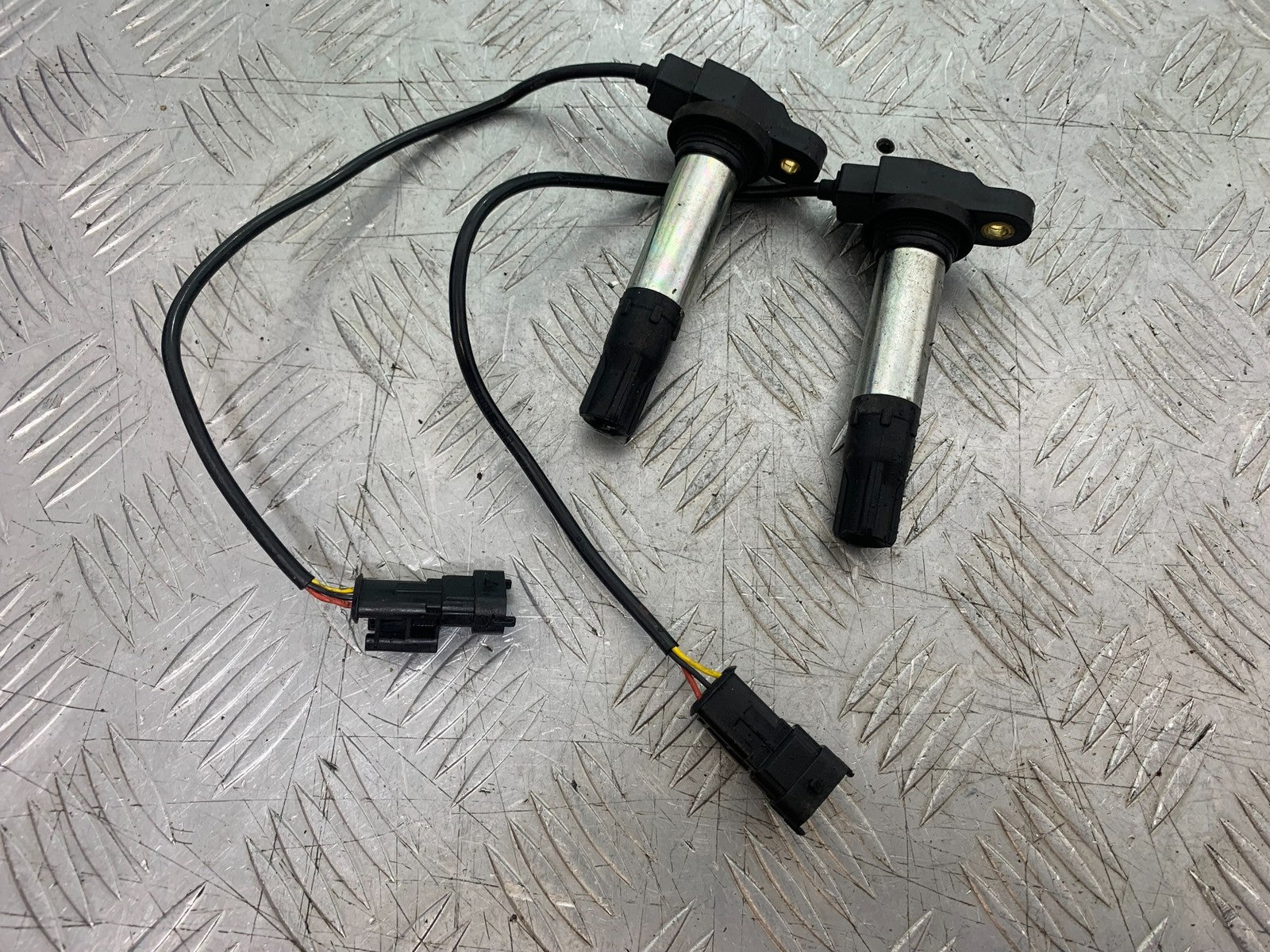 DUCATI 1198 S COILS  YEAR 2009-2011 (CMB1219)