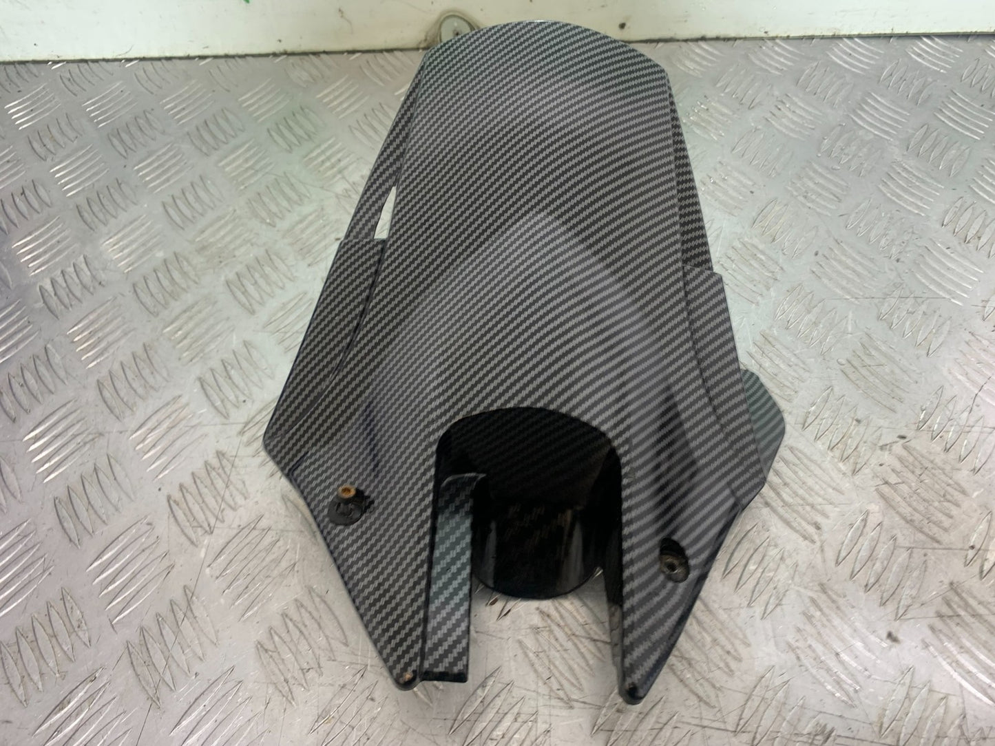 HONDA CBR1000 rr FIREBLADE HUGGER  YEAR 2012-2016 (CMB1198)