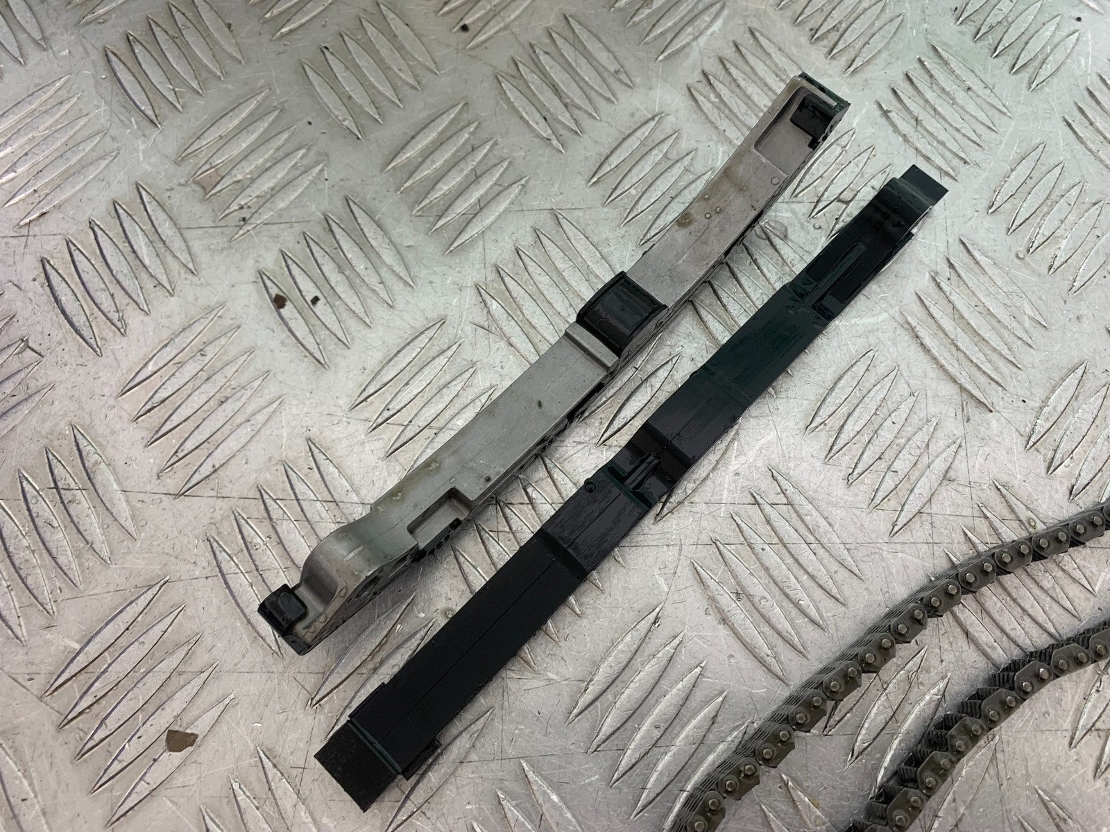 YAMAHA YZF R1 4C8 CAM CHAIN AND BLADES  YEAR 2007-2008 (CMB1237)