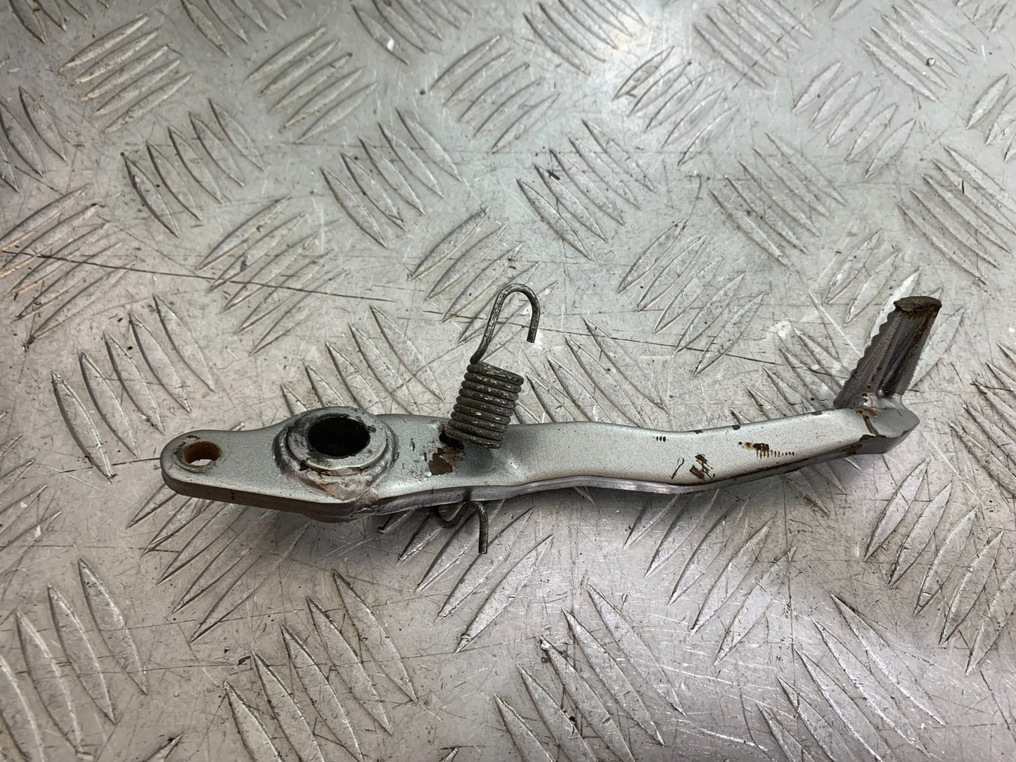 KAWASAKI ER6 N REAR BRAKE PEDAL   YEAR 2012-2017 (CMB1324)