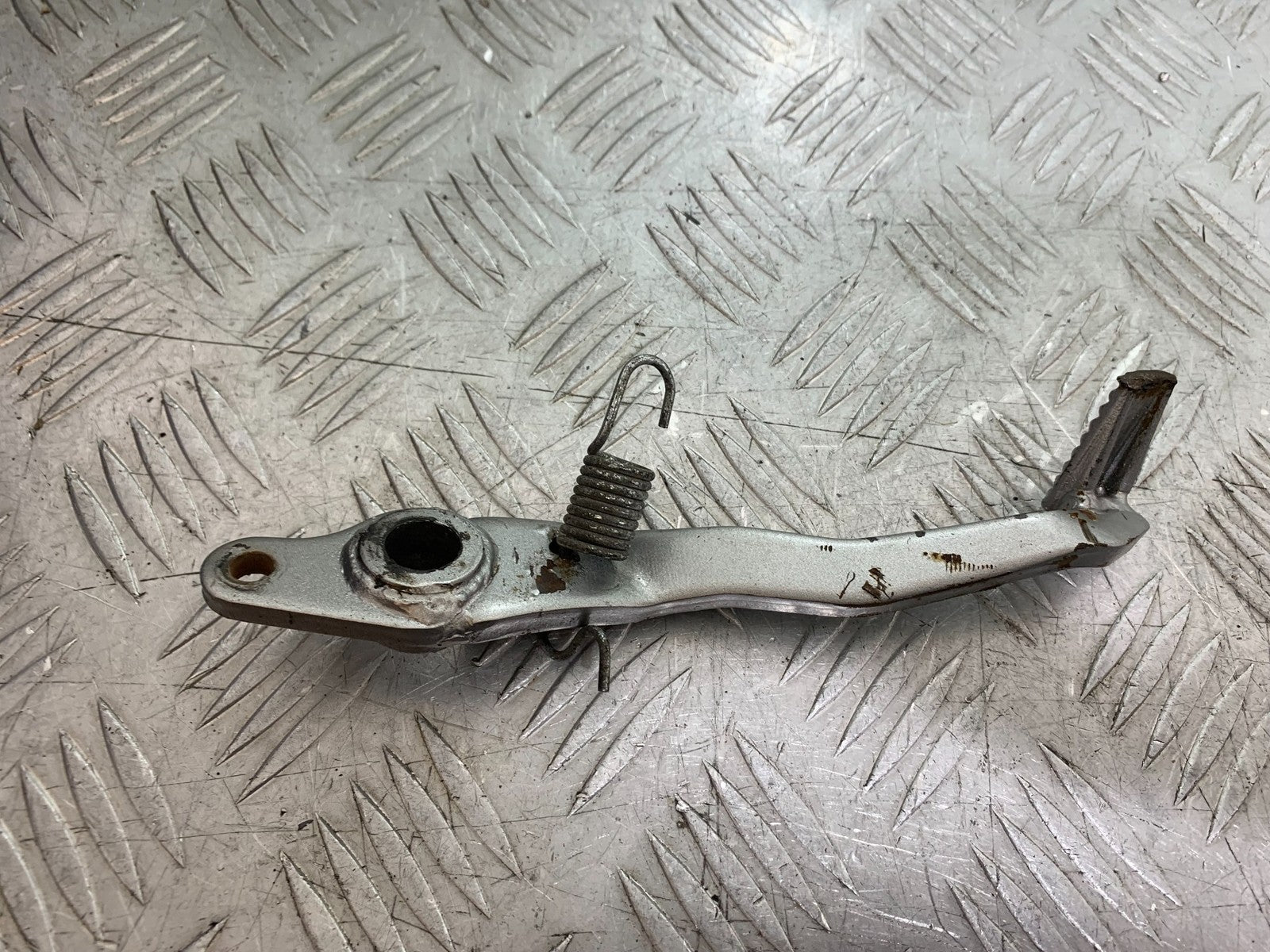 KAWASAKI ER6 N REAR BRAKE PEDAL   YEAR 2012-2017 (CMB1324)