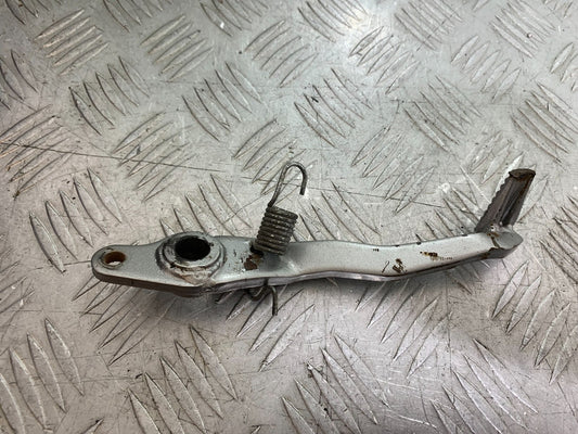 KAWASAKI ER6 N REAR BRAKE PEDAL   YEAR 2012-2017 (CMB1324)