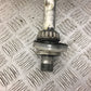 GAS GAS 450 FSE BOTTOM YOKE YEAR 2003-2006 (STOCK 508)