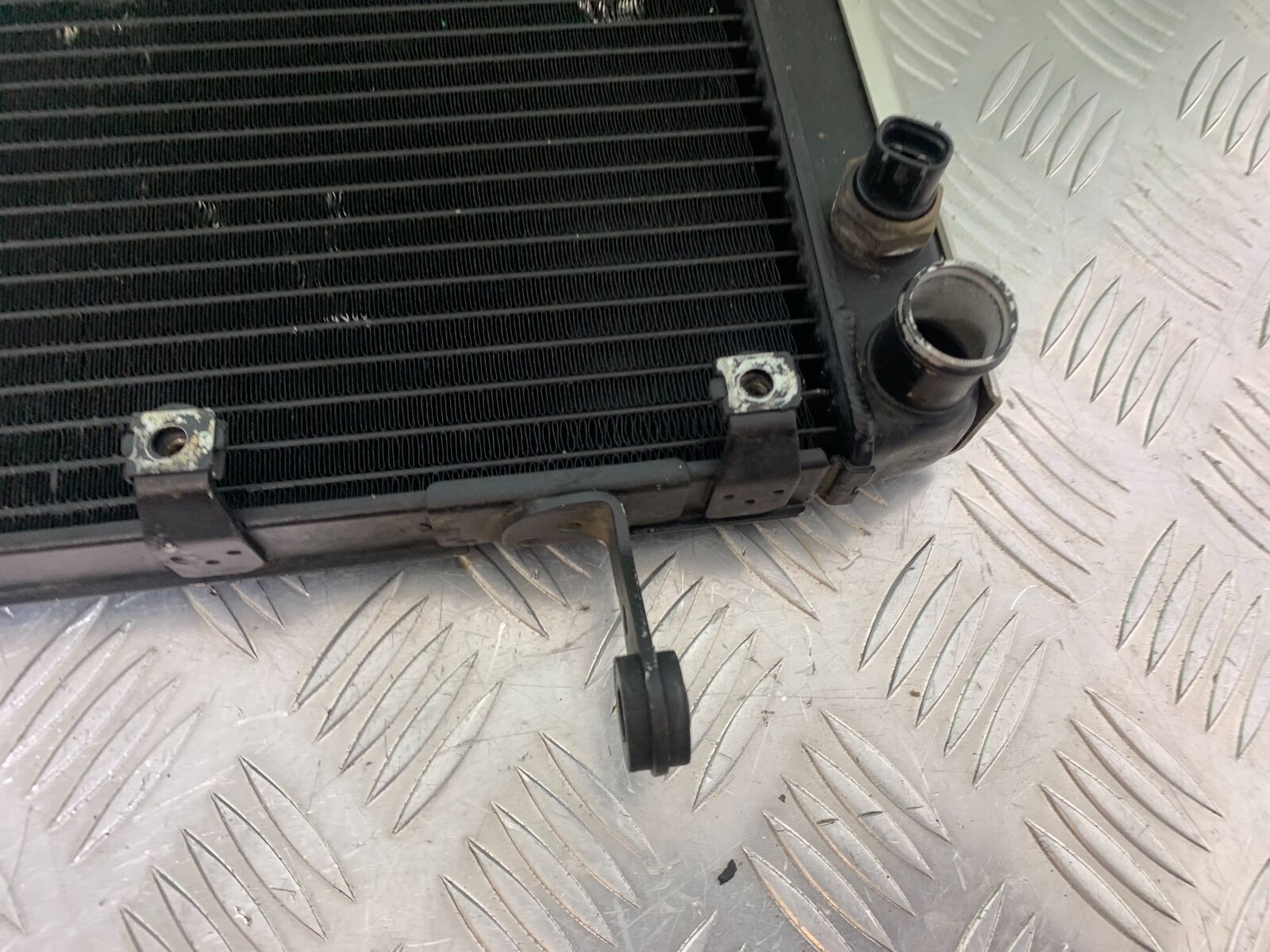 SUZUKI SV1000 SV 1000 K4 RADIATOR YEAR 2003-2007 (CMB1042)
