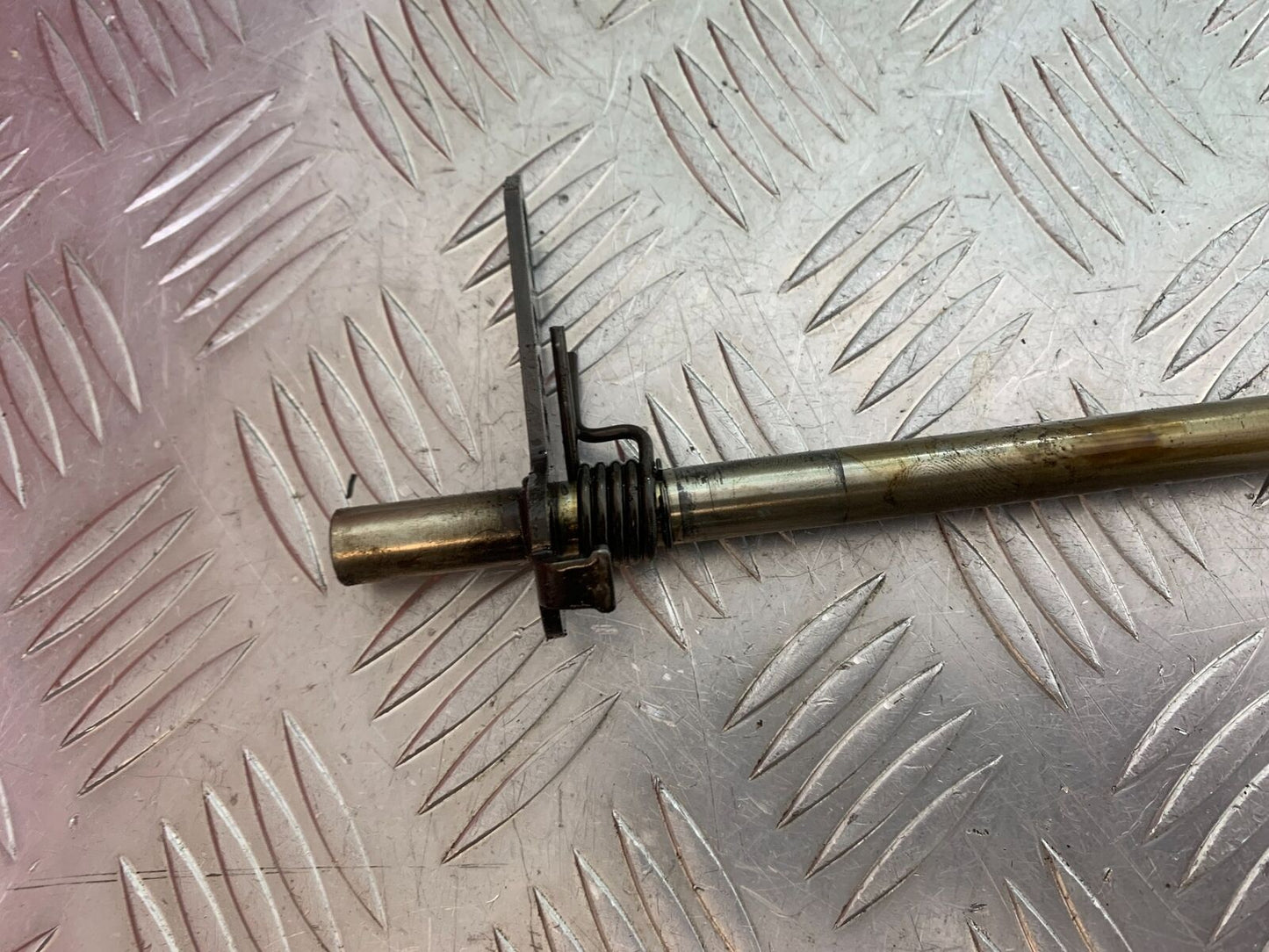 HONDA VFR1200 VFR 1200 FA GEAR SHAFT YEAR 2010-11 CMB1088)