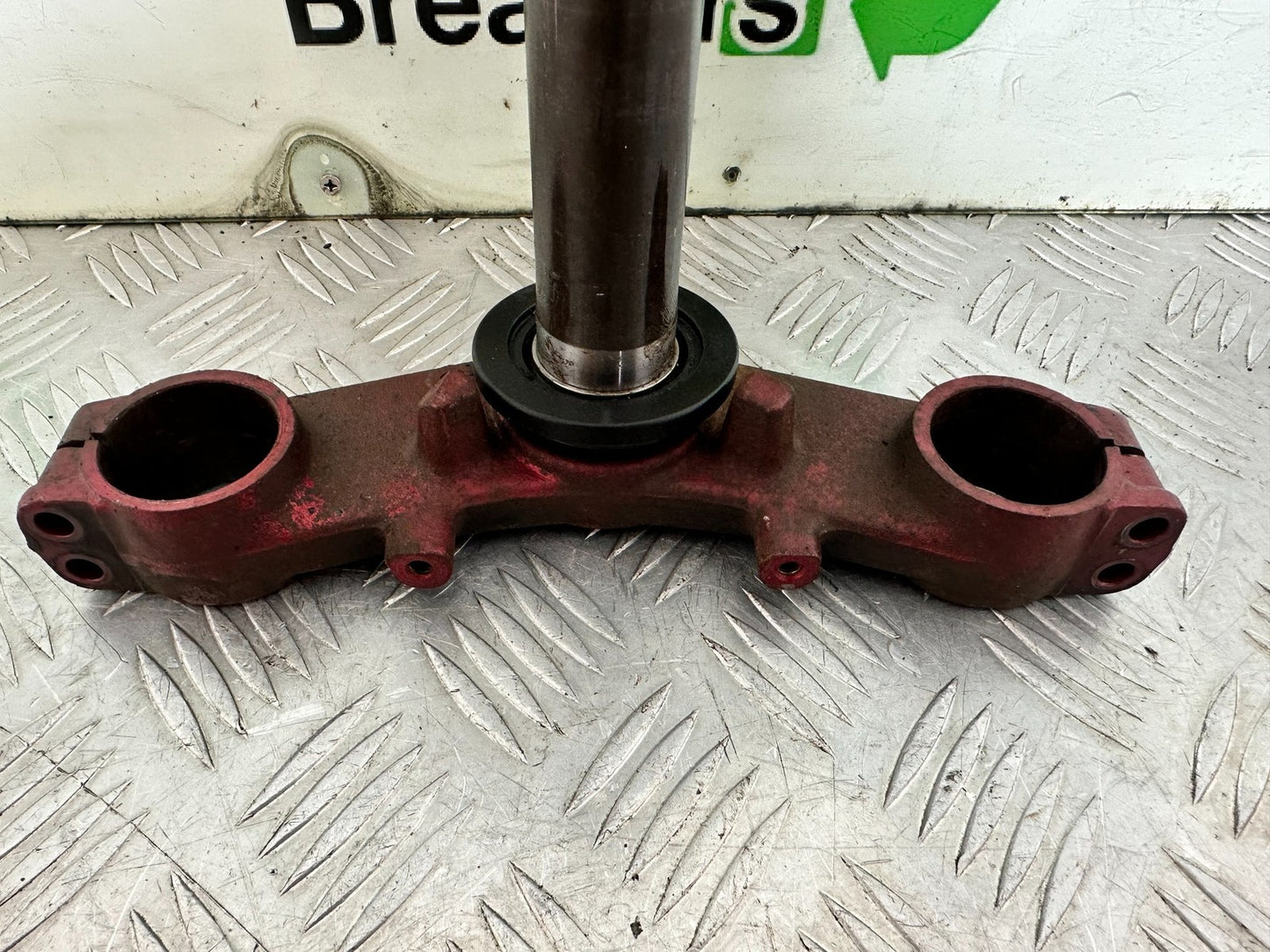 KAWASAKI ER6 F ER6F BOTTOM YOKE YEAR 2005-2008 (CMB1178)