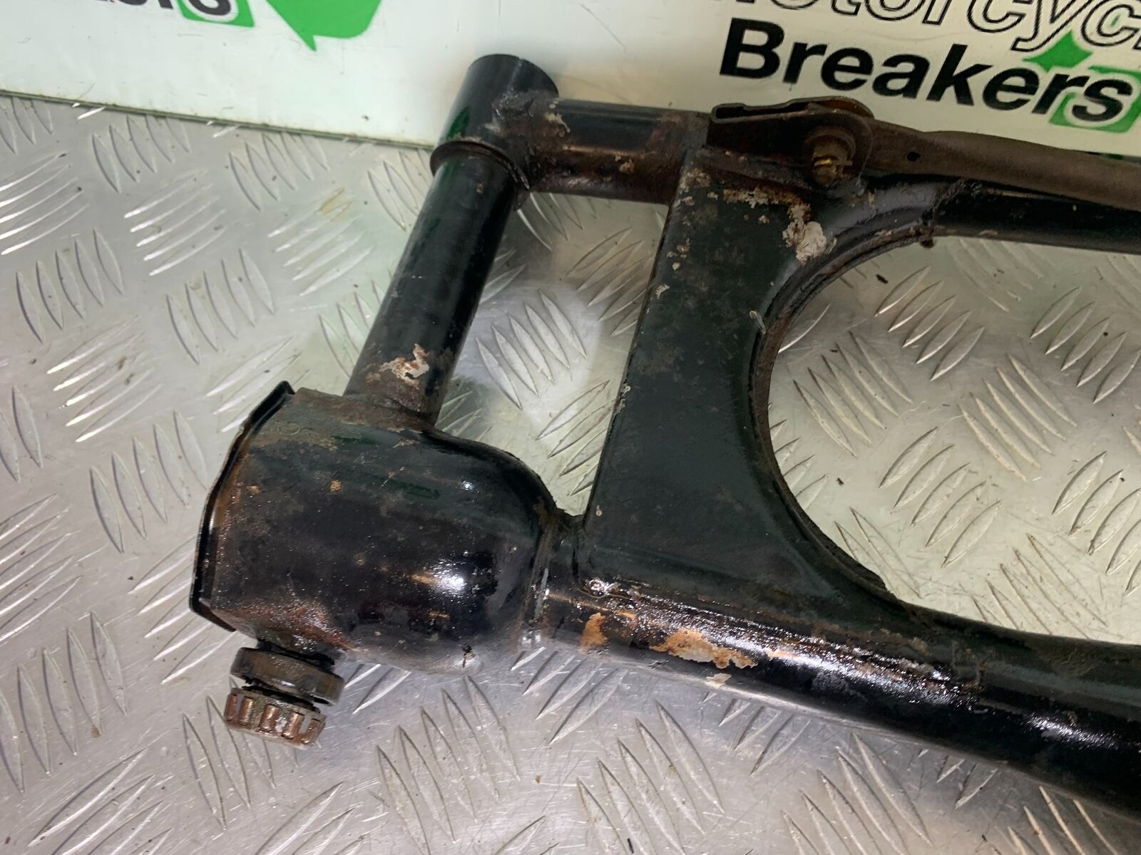HONDA CX500 CX 500 SWINGARM YEAR 1978-81  (CMB1079)