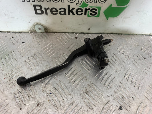 KYMCO CK1 125 CLUTCH LEVER AND BRACKET YEAR 2014 - 2016 (CMB1181)