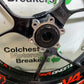 APRILIA TUONO 1000 V4R FRONT WHEEL YEAR 2011-13  (CMB1316)