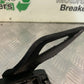 HONDA CBR1000 rr FIREBLADE FRONT LEFT HANGER & PEG   YEAR 2008-2011 (STOCK 986)