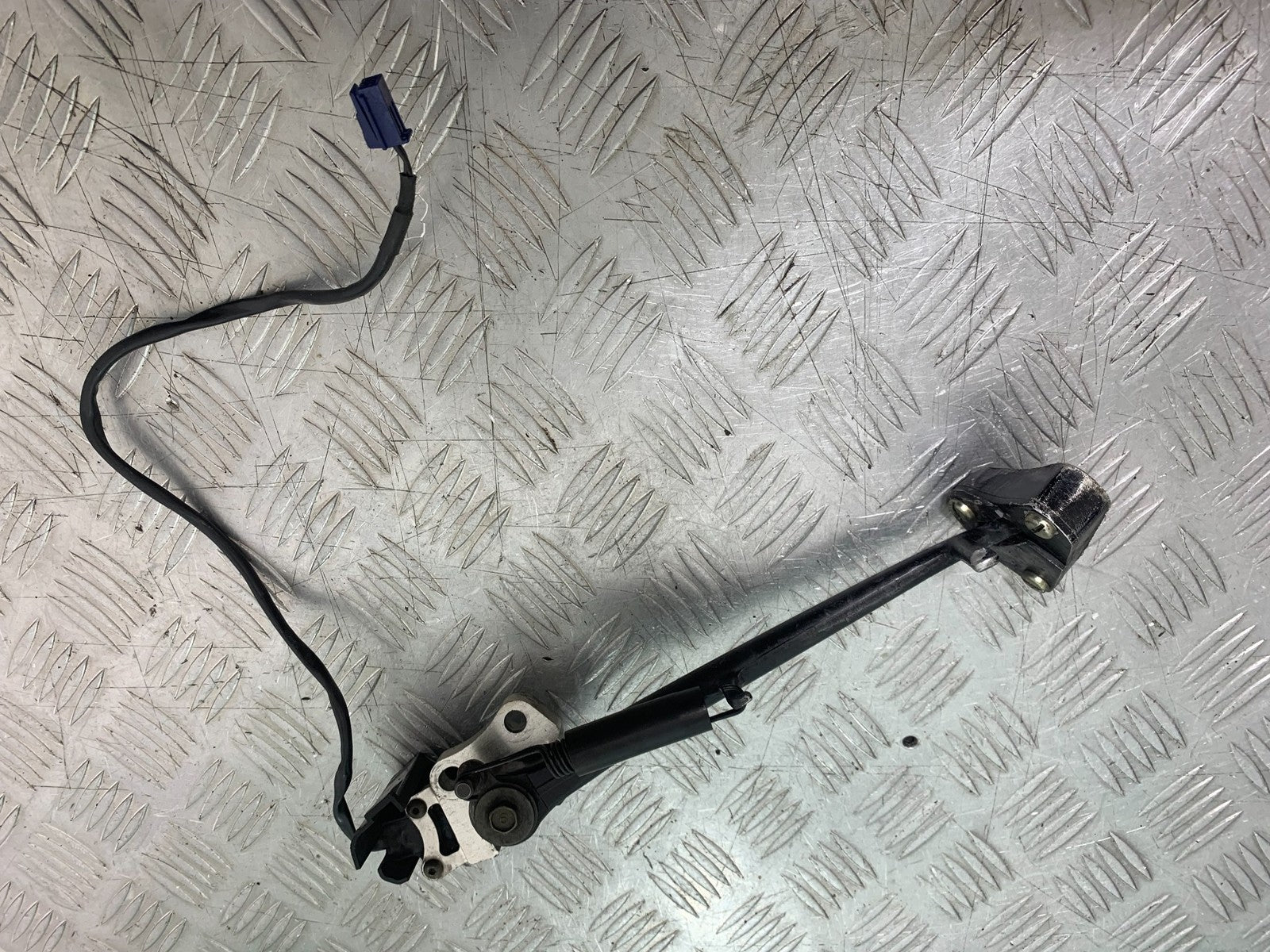 YAMAHA YZF R1 4C8 SIDE STAND   YEAR 2007-2008 (CMB1237)