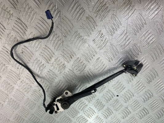 YAMAHA YZF R1 4C8 SIDE STAND   YEAR 2007-2008 (CMB1237)