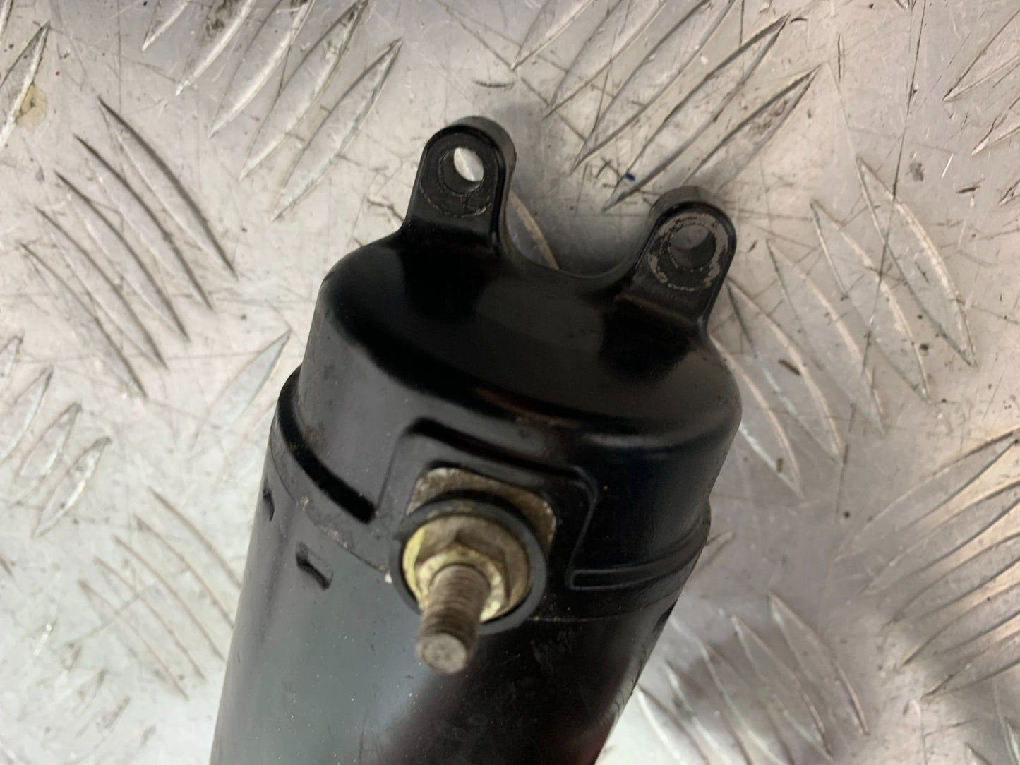 TRIUMPH 955I SPRINT RS STARTER MOTOR YEAR 1999-03 (CMB1313)
