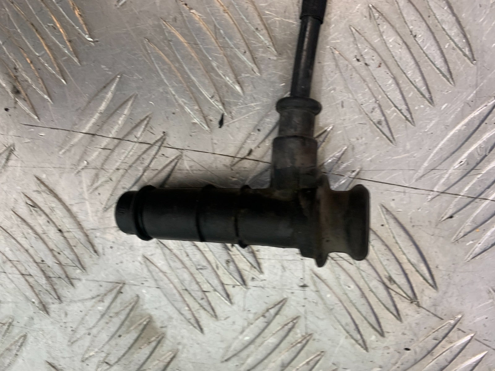 HONDA NC700 X COILS AND CAPS  YEAR 2012-2014 (CMB1327)