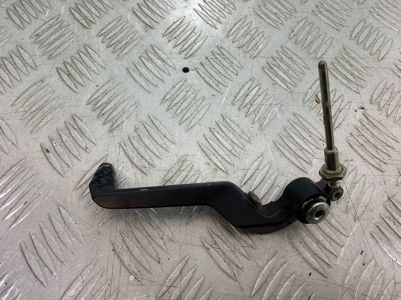 DUCATI 937 MONSTER REAR BRAKE PEDAL  YEAR 2021-2024 (CMB1270)
