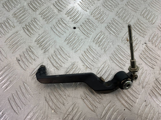 DUCATI 937 MONSTER REAR BRAKE PEDAL  YEAR 2021-2024 (CMB1270)