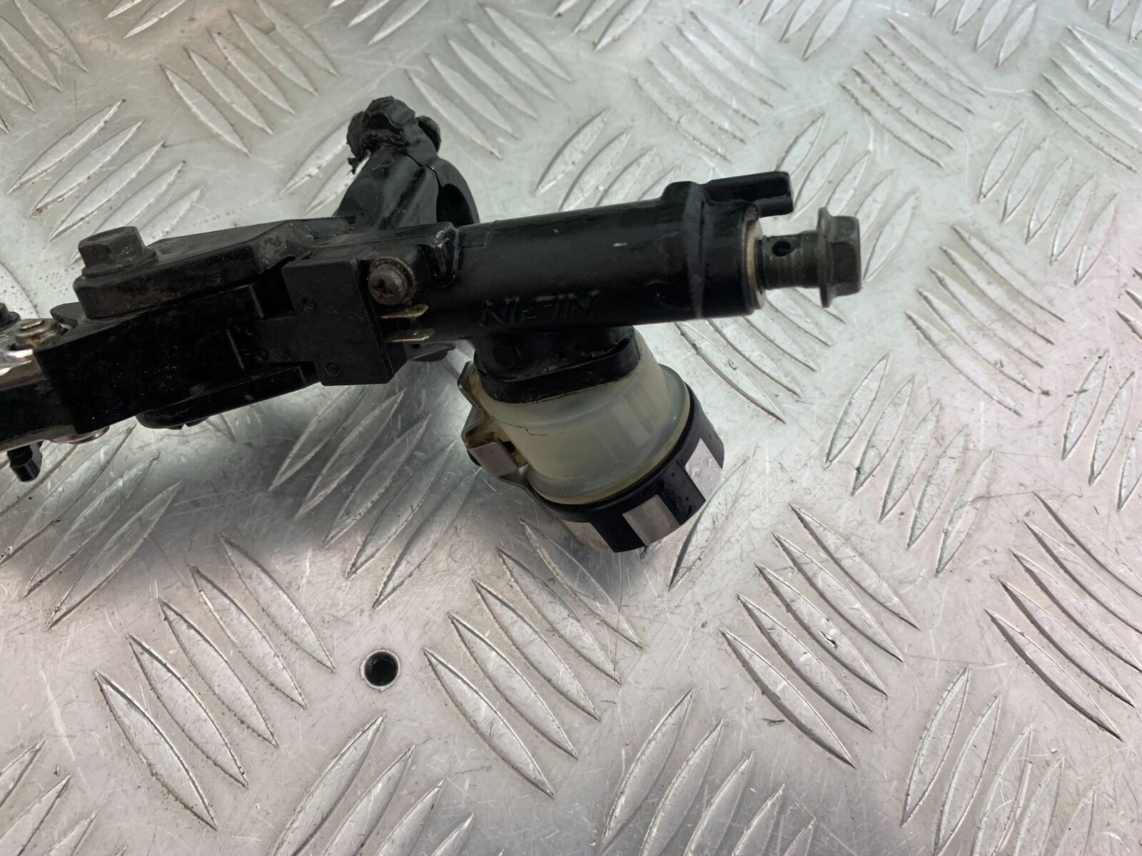 SUZUKI SV1000 SV 1000 K4 CLUTCH MASTER CYLINDER  YEAR 2003-2007 (CMB1042)