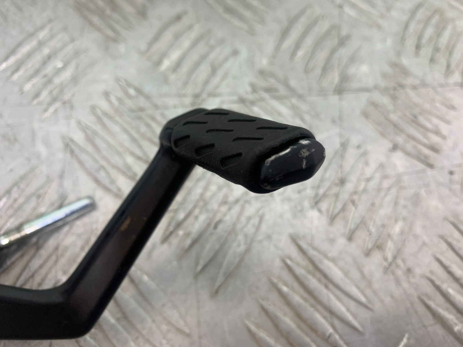 DUCATI 1198 S REAR BRAKE PEDAL  YEAR 2009-2011 (CMB1219)