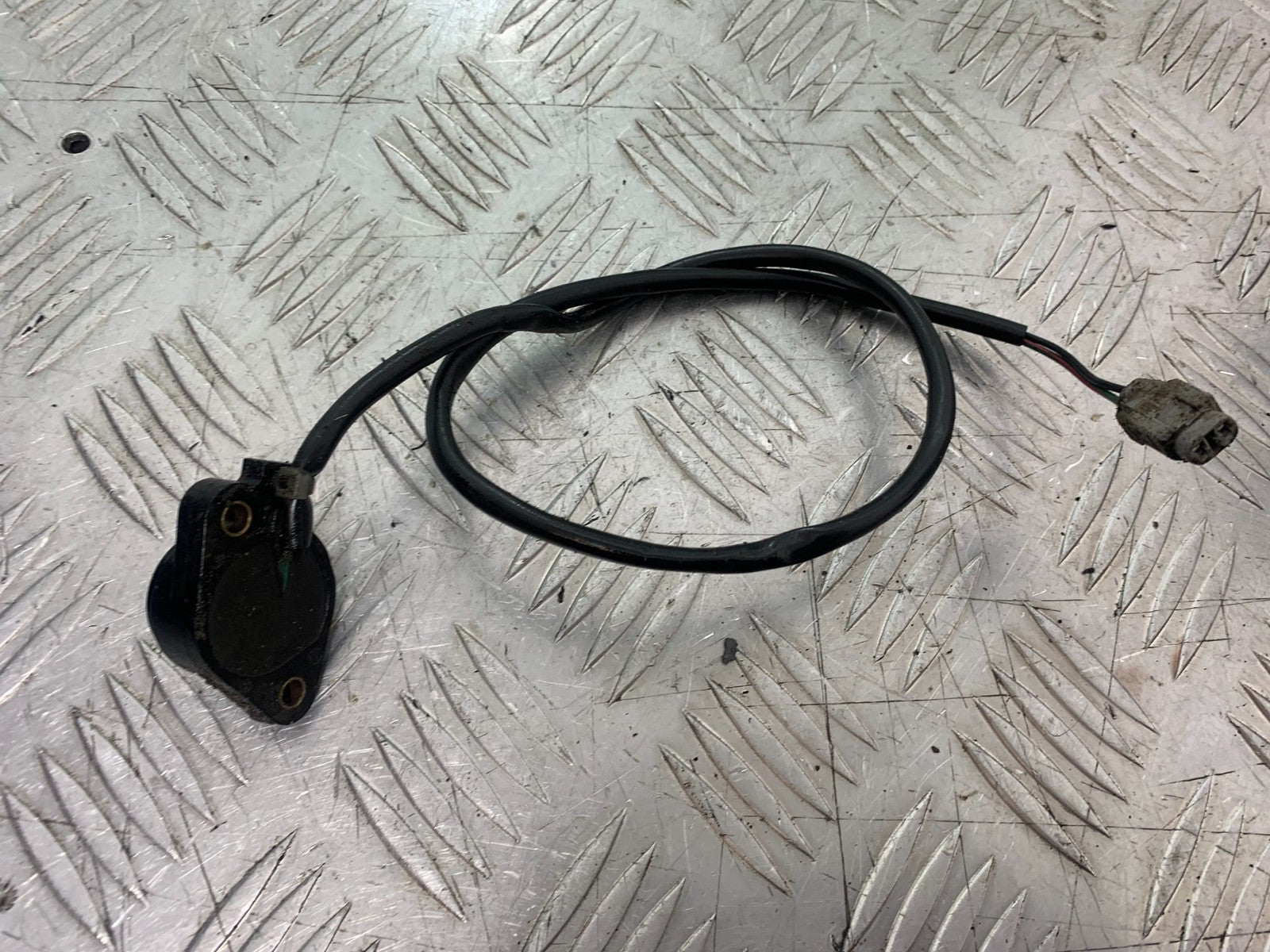 KAWASAKI KXF450 KXF 450 NEUTRAL SWITCH  YEAR 2009-2015 CMB1217)