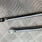 BSA 650 GOLD STAR 2X FRONT MUDGUARD STAYS   YEAR 2022-2025 (CMB1262)