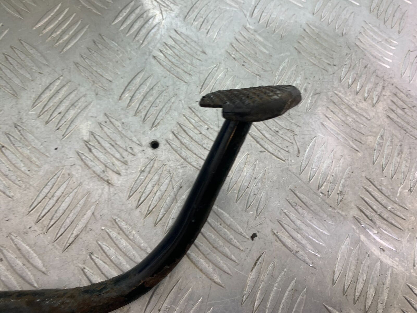 MUTT GT-SS 125 REAR BRAKE PEDAL YEAR 2020- 2024 (CMB1085)