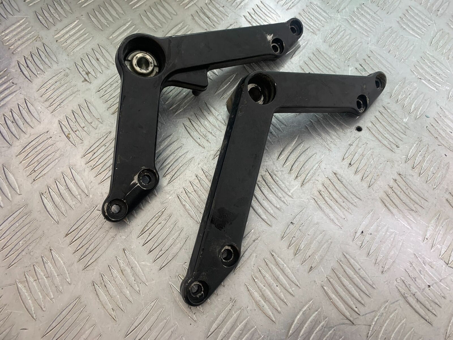 SUZUKI DL 650 V-STROM ENGINE BRACKETS  YEAR 2020 (CMB1117)