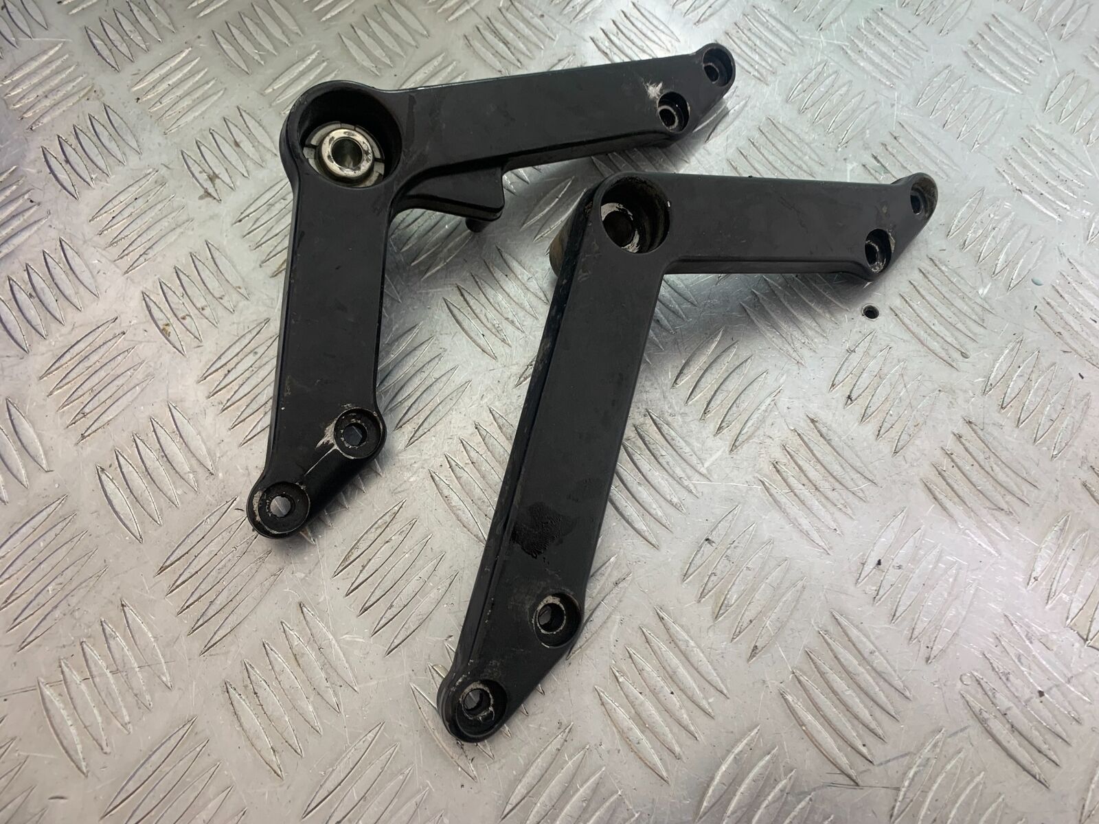 SUZUKI DL 650 V-STROM ENGINE BRACKETS  YEAR 2020 (CMB1117)