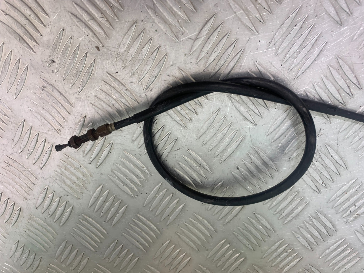 SUZUKI SV650 SV 650 mk1 CLUTCH CABLE   YEAR 1999-2002 (CMB1160)