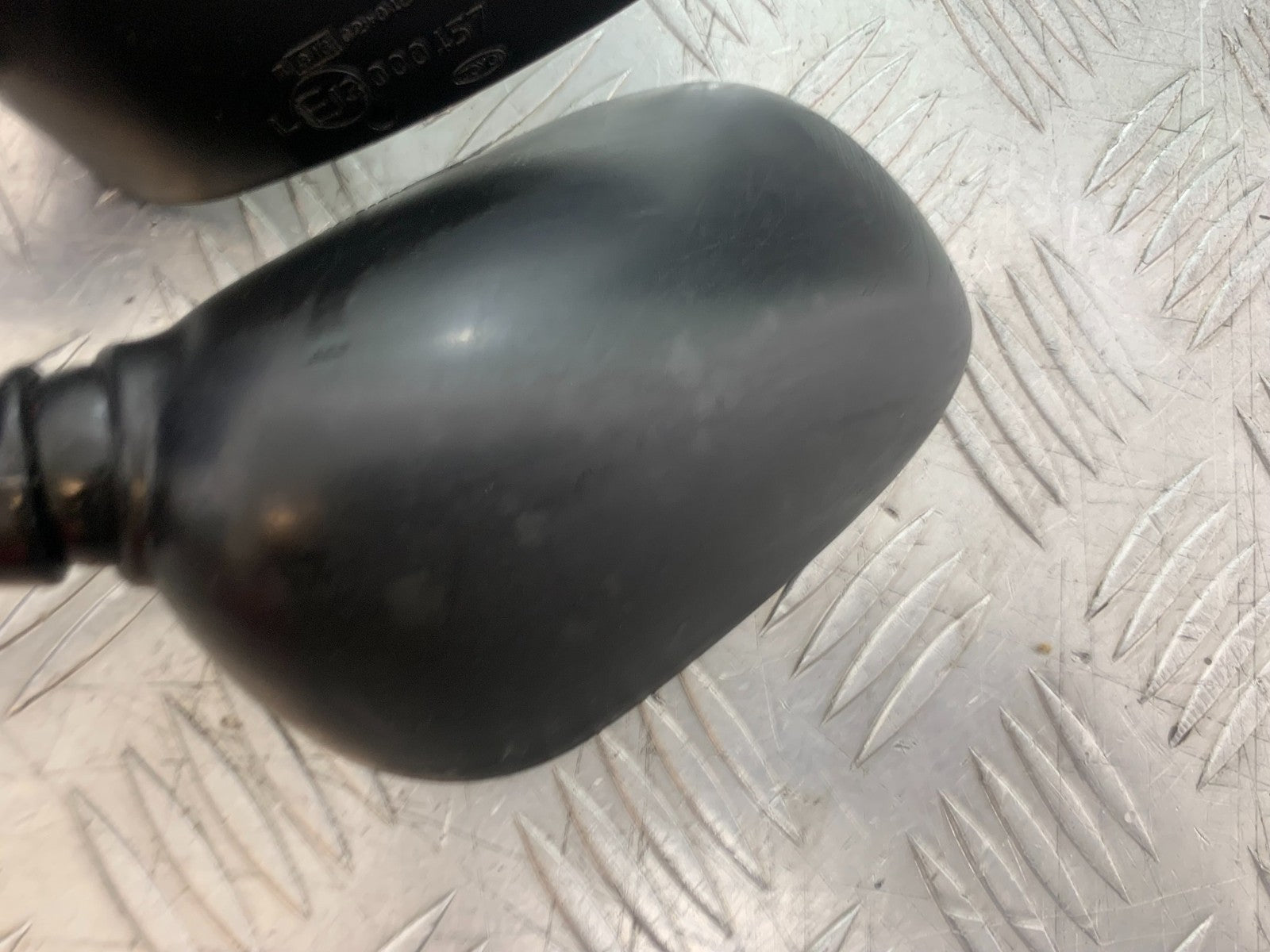 SUZUKI GSXR600 GSXR 600 K1 K2 K3 LEFT AND RIGHT MIRRORS   1999-03 (CMB1284)
