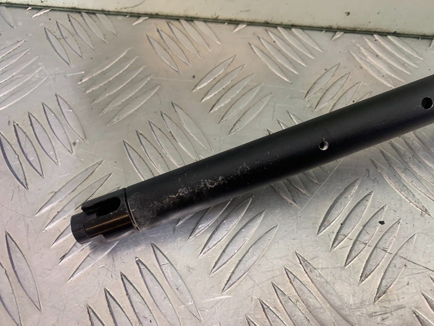 TRIUMPH 675 STREET TRIPLE HANDLEBARS   2013-2016 (CMB1186)