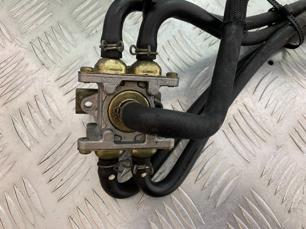 SUZUKI GSF650 GSF 650 AIR VALVE  YEAR 2005-06  (CMB1028)