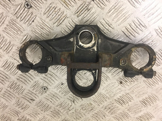 YAMAHA FJ1200 FJ 1200 TOP YOKE  YEAR 1988 (STOCK 653)