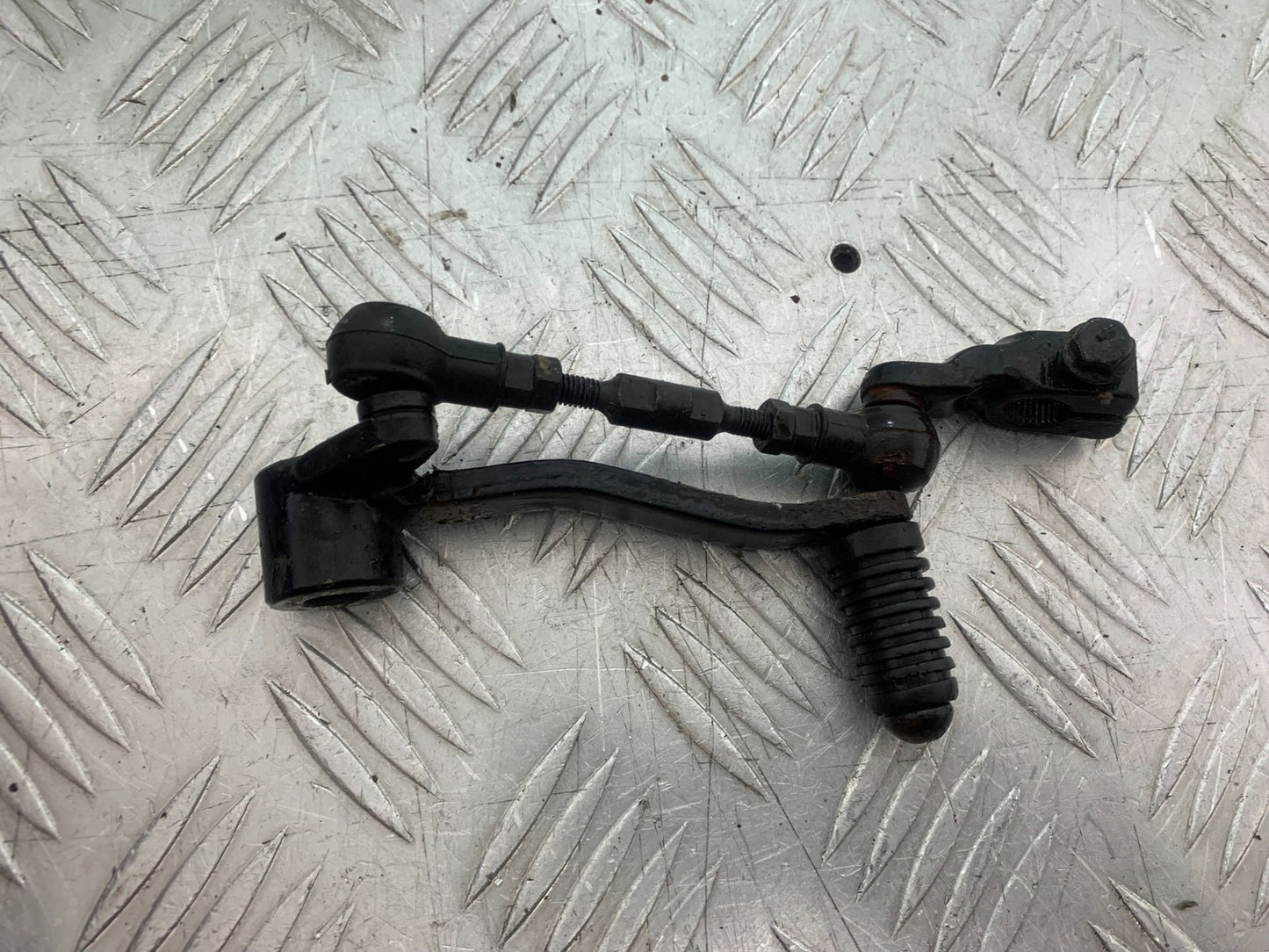 ROYAL ENFIELD HIMALAYAN 411 GEAR LEVER   YEAR 2018-2023 (CMB1279)