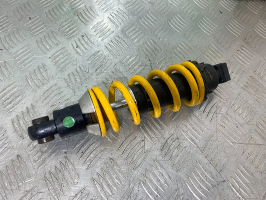 APRILIA 650 PAGASO STRADA REAR SHOCK   YEAR 2005-2010 (CMB1260)