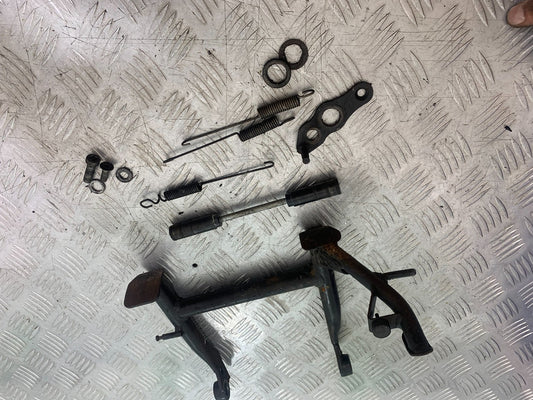 BMW R850 R R850R CENTER STAND   YEAR 1994-2002 (CMB1170)