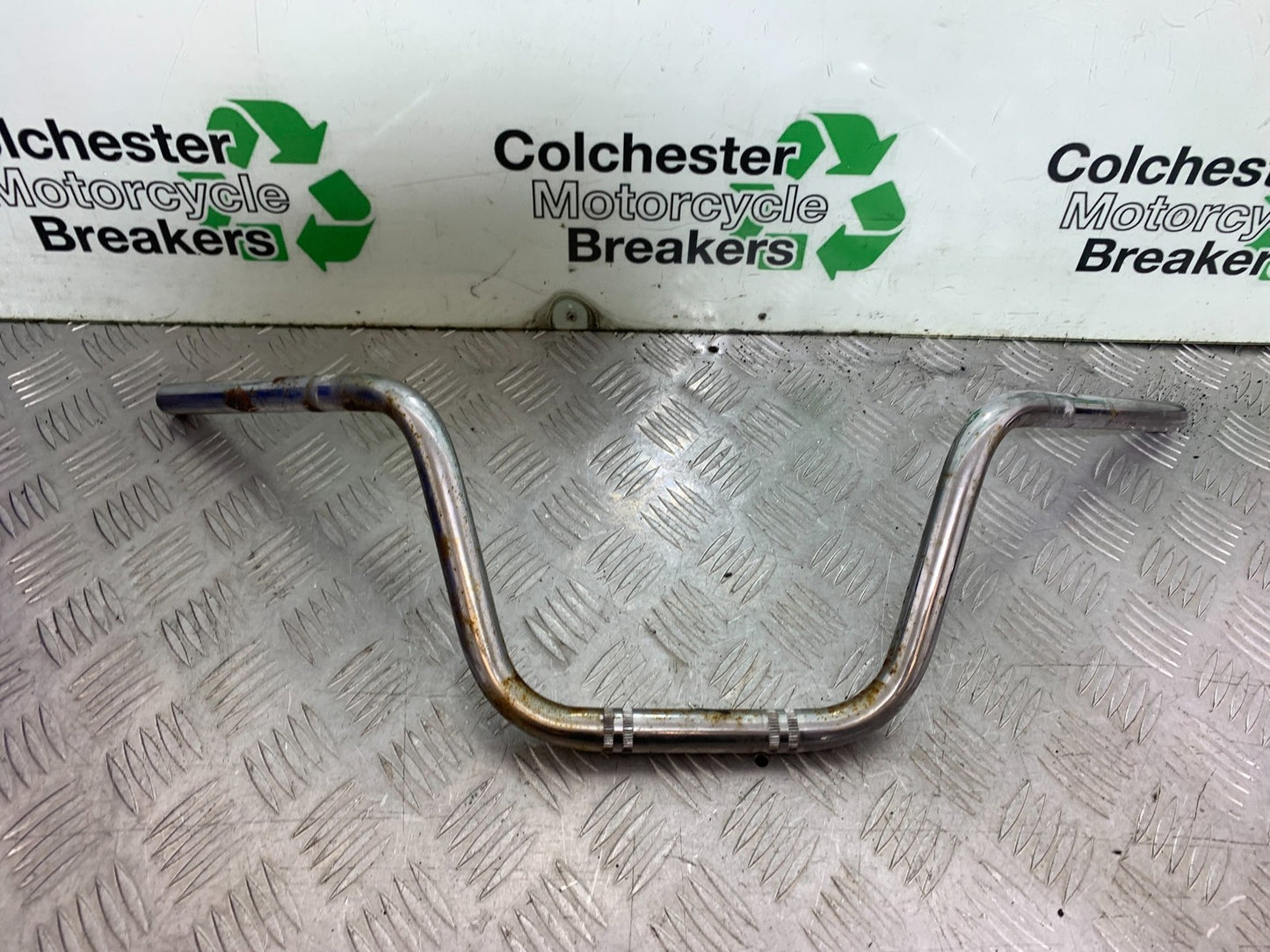 YAMAHA YBR125 CUSTOM HANDLEBARS  YEAR 2008-2016 (CMB1192)