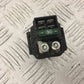 HONDA CBR600 CBR 600 RR STARTER SOLENOID  YEAR 2003-2004 (STOCK 819)