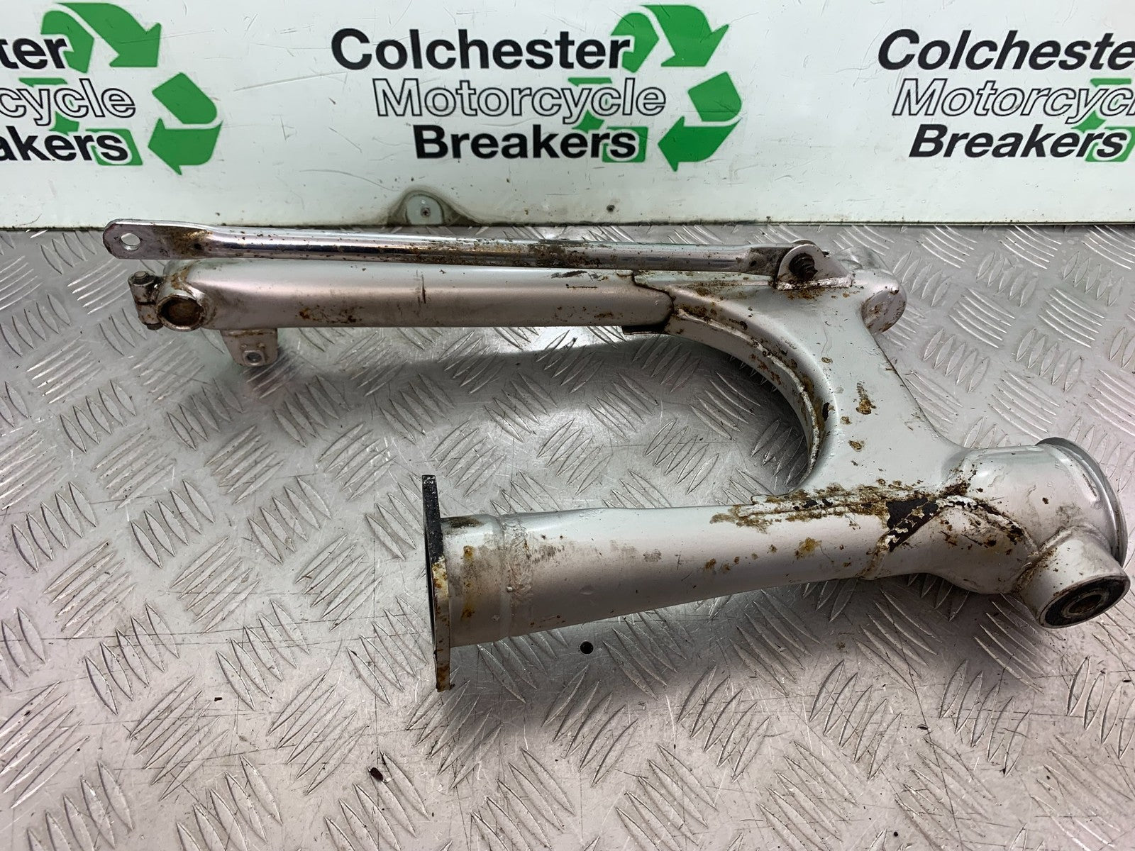 YAMAHA XV1100 XV 1100 VIRAGO SWINGARM  1990-1999 (CMB1243)