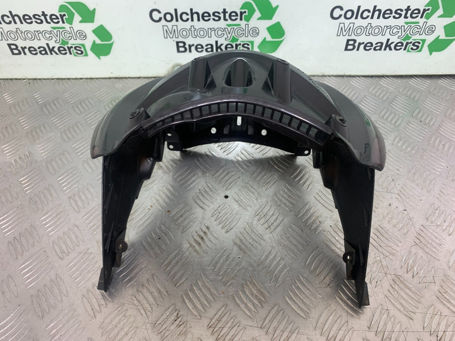 HONDA CBF125 CBF 125 TOP FAIRING  YEAR 2009-14  (CMB1172)