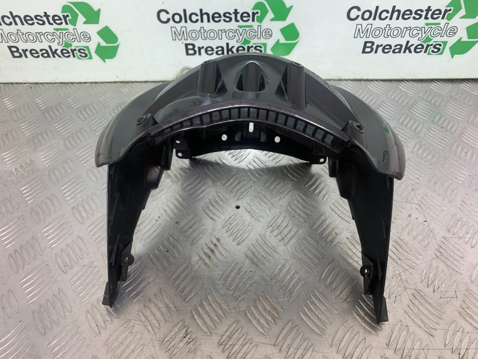 HONDA CBF125 CBF 125 TOP FAIRING  YEAR 2009-14  (CMB1172)