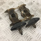YAMAHA XVS950 XVS 950 MIDNIGHT STAR CHAIN ADJUSTERS  YEAR 2009-2015 (STOCK 800)